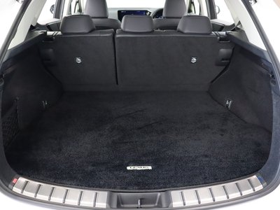 2023 Lexus NX 缩略图 23