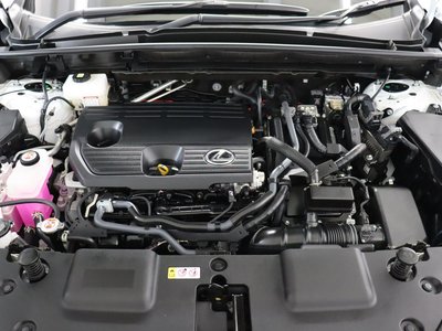 2023 Lexus NX 缩略图 24