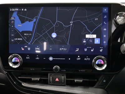 2023 Lexus NX 缩略图 22