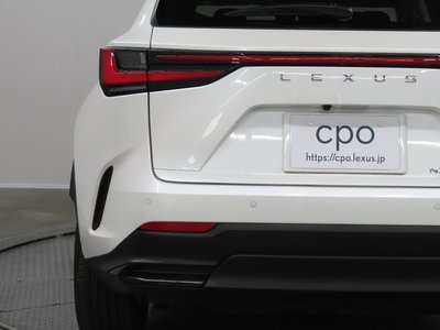LEXUS NX - 9