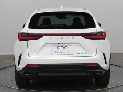 LEXUS NX - 4