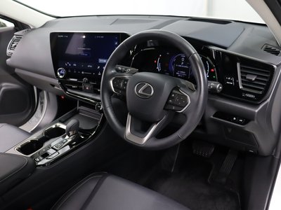2023 Lexus NX 缩略图 14