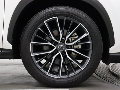 2023 Lexus NX 缩略图 25