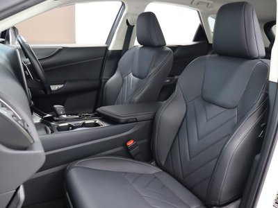 2023 Lexus NX 缩略图 17