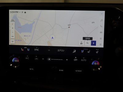 2023 Lexus NX 缩略图 21