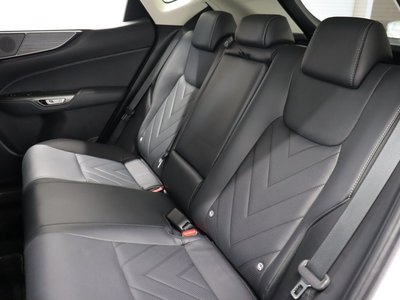 2023 Lexus NX 缩略图 20