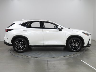 LEXUS NX - 6