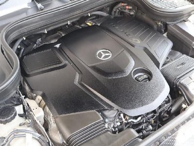 صورة 6 لـ 2021 Mercedes-BENZ MERCEDES-BENZ GLE