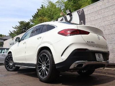 صورة 3 لـ 2021 Mercedes-BENZ MERCEDES-BENZ GLE