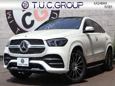 صورة 1 لـ 2021 Mercedes-BENZ MERCEDES-BENZ GLE