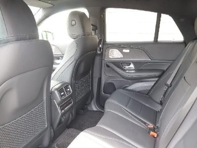 صورة 4 لـ 2021 Mercedes-BENZ MERCEDES-BENZ GLE