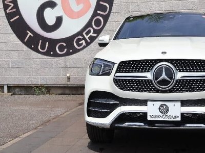 صورة 5 لـ 2021 Mercedes-BENZ MERCEDES-BENZ GLE