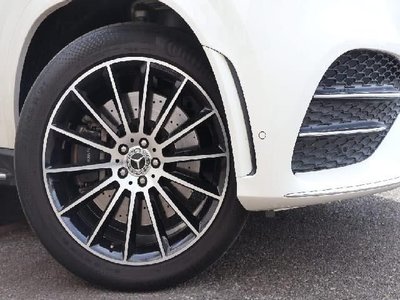 صورة 8 لـ 2021 Mercedes-BENZ MERCEDES-BENZ GLE
