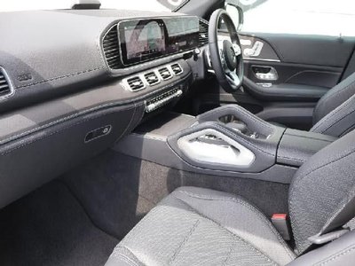 صورة 2 لـ 2021 Mercedes-BENZ MERCEDES-BENZ GLE
