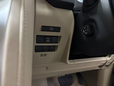 صورة مصغرة 27 لـ 2025 Toyota LAND CRUISER 300