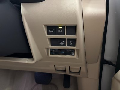 صورة مصغرة 23 لـ 2025 Toyota LAND CRUISER 300