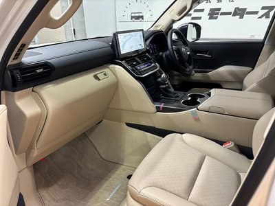 صورة مصغرة 18 لـ 2025 Toyota LAND CRUISER 300