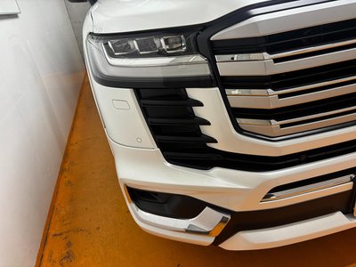 صورة مصغرة 11 لـ 2025 Toyota LAND CRUISER 300
