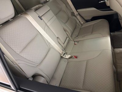 صورة مصغرة 30 لـ 2025 Toyota LAND CRUISER 300