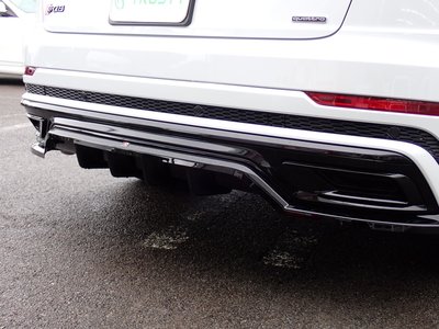 صورة مصغرة 21 لـ 2019 AUDI Q8