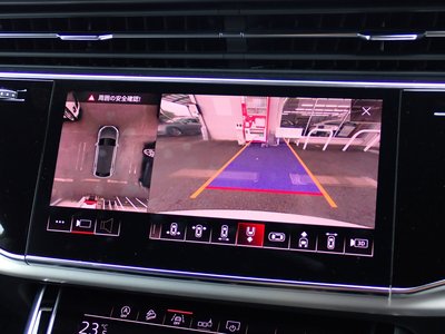 صورة مصغرة 62 لـ 2019 AUDI Q8