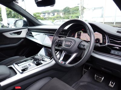 صورة مصغرة 35 لـ 2019 AUDI Q8