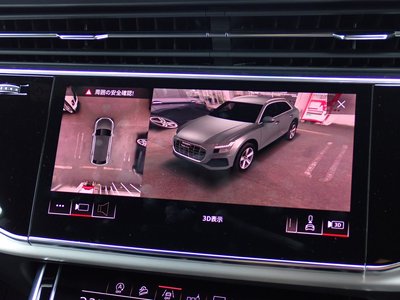 صورة مصغرة 63 لـ 2019 AUDI Q8