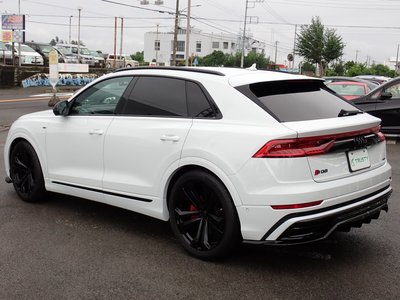 صورة مصغرة 22 لـ 2019 AUDI Q8