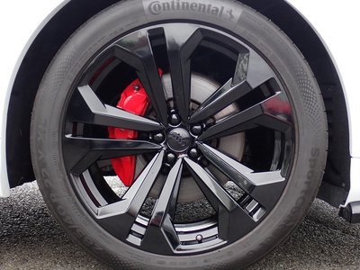 صورة مصغرة 18 لـ 2019 AUDI Q8