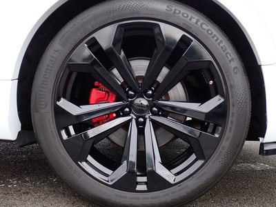 صورة مصغرة 13 لـ 2019 AUDI Q8