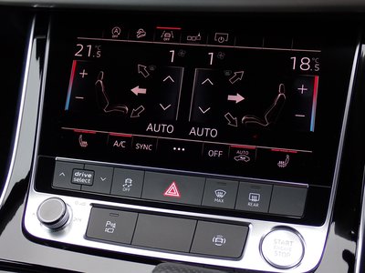 صورة مصغرة 72 لـ 2019 AUDI Q8