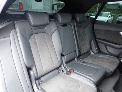 صورة مصغرة 41 لـ 2019 AUDI Q8