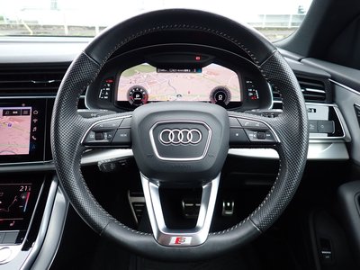صورة مصغرة 54 لـ 2019 AUDI Q8