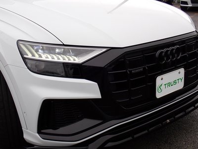 صورة مصغرة 25 لـ 2019 AUDI Q8