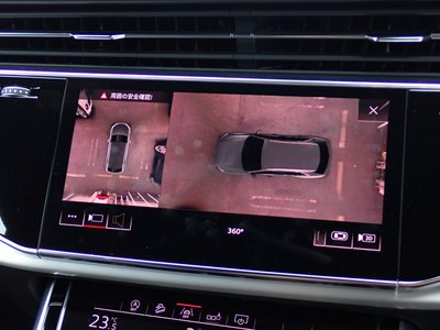 صورة مصغرة 64 لـ 2019 AUDI Q8