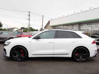 صورة مصغرة 12 لـ 2019 AUDI Q8