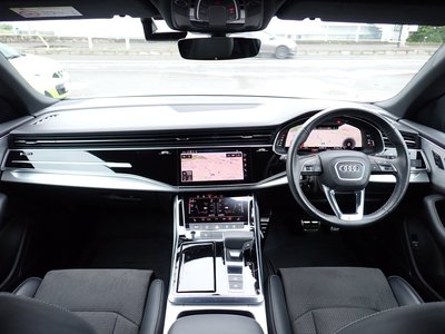 صورة مصغرة 52 لـ 2019 AUDI Q8