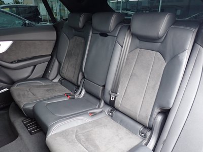 صورة مصغرة 51 لـ 2019 AUDI Q8