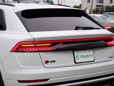 صورة مصغرة 28 لـ 2019 AUDI Q8