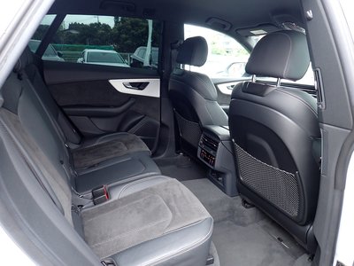 صورة مصغرة 39 لـ 2019 AUDI Q8