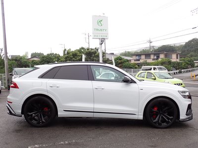 صورة مصغرة 17 لـ 2019 AUDI Q8