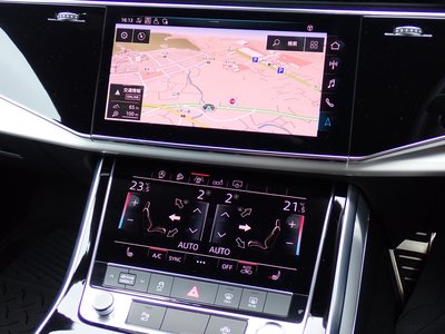 صورة مصغرة 61 لـ 2019 AUDI Q8