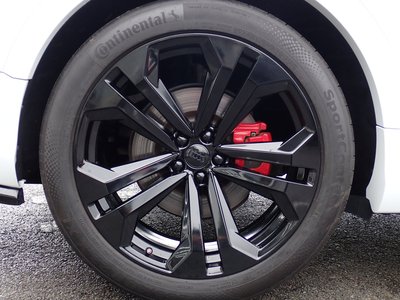 صورة مصغرة 19 لـ 2019 AUDI Q8