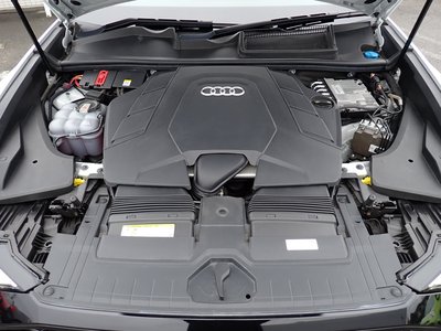 صورة مصغرة 24 لـ 2019 AUDI Q8