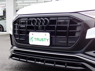 صورة مصغرة 27 لـ 2019 AUDI Q8
