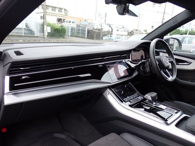 صورة مصغرة 47 لـ 2019 AUDI Q8