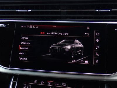 صورة مصغرة 68 لـ 2019 AUDI Q8