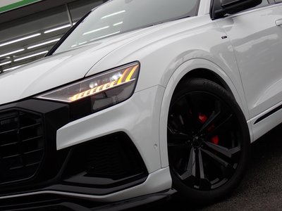 صورة مصغرة 26 لـ 2019 AUDI Q8