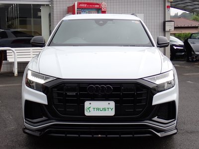 صورة مصغرة 15 لـ 2019 AUDI Q8