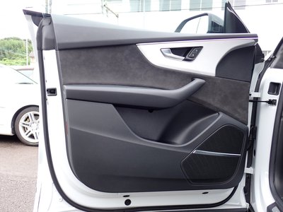 صورة مصغرة 46 لـ 2019 AUDI Q8